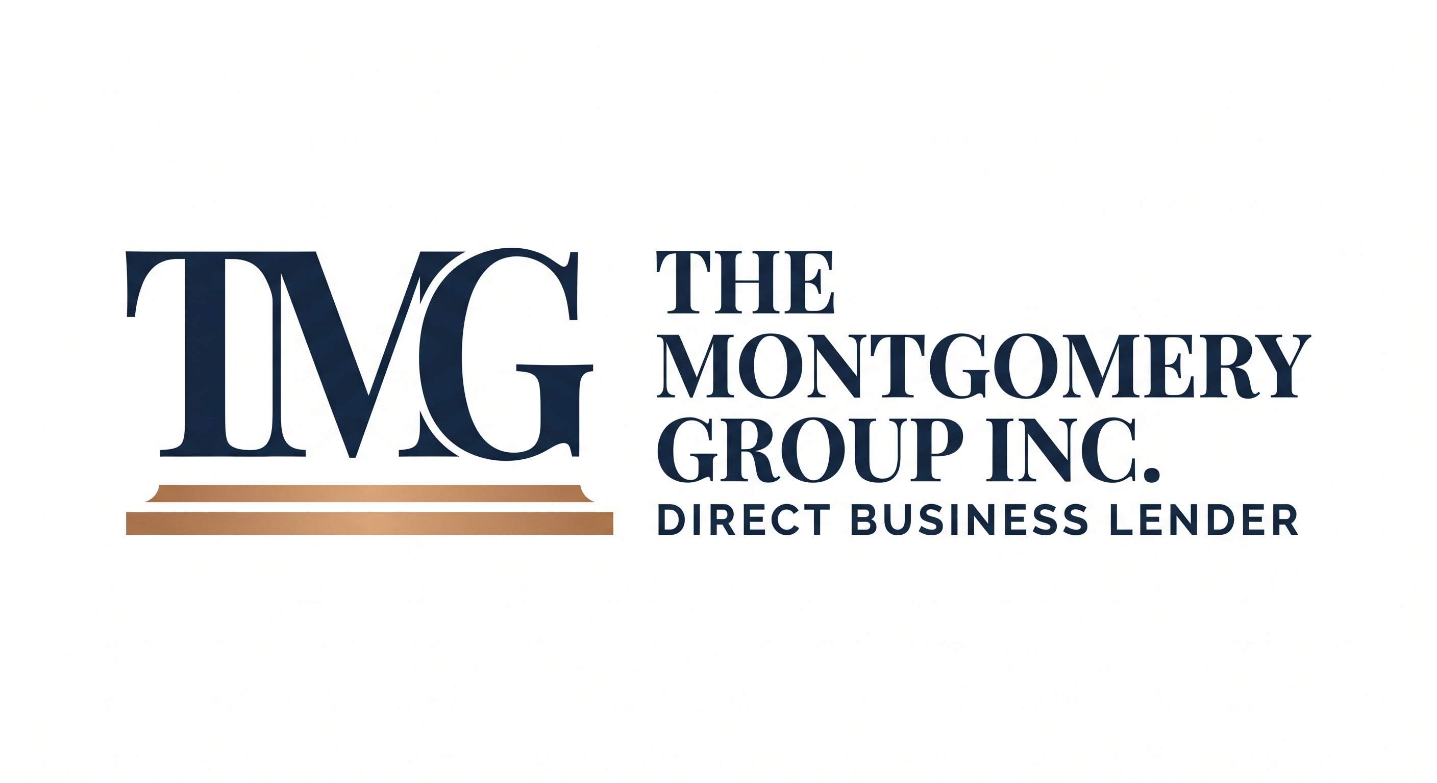 The Montgomery Group Inc.